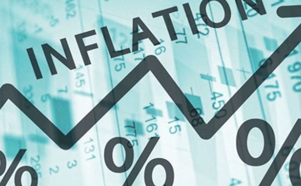 Inflation : l’IPC en repli de 0,8 % en janvier 2026