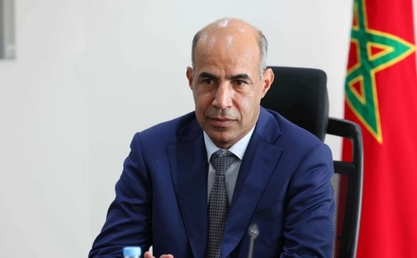 Inspection du travail : Hicham Sabiry mise sur l’arbitrage pour apaiser le climat social