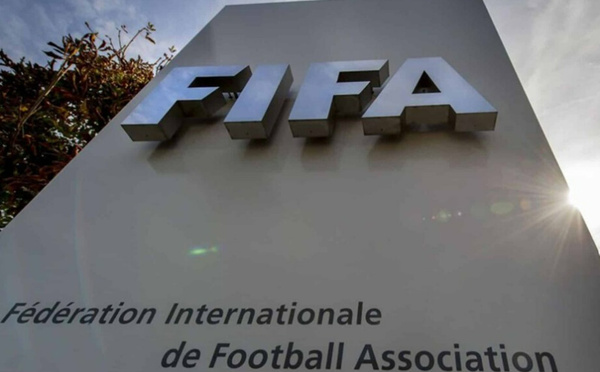 FIFA : un partenariat pour un écosystème footballistique à Gaza