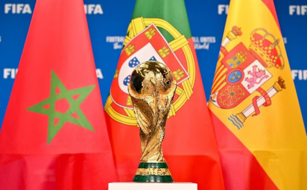 Joan Laporta relance la piste du Camp Nou pour la finale du Mondial 2030