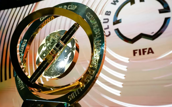 Coupe du monde des clubs de la FIFA 2029 : le Maroc favori, un format à 48 équipes envisagé