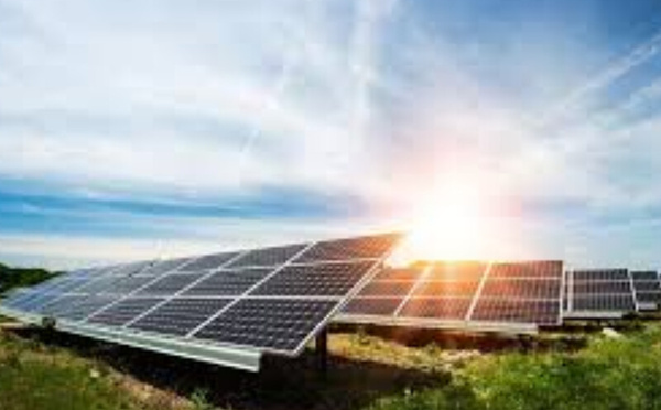 Énergie renouvelable : nouveaux tarifs 2026-2027