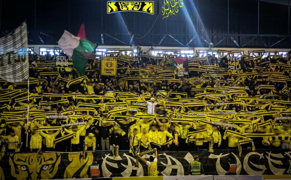 Fatal Tigers appelle au boycott du déplacement à Rabat