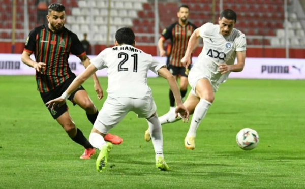 AS FAR face à Pyramids FC : un remake des quarts 2025 pour viser la demi-finale de la Ligue des champions CAF