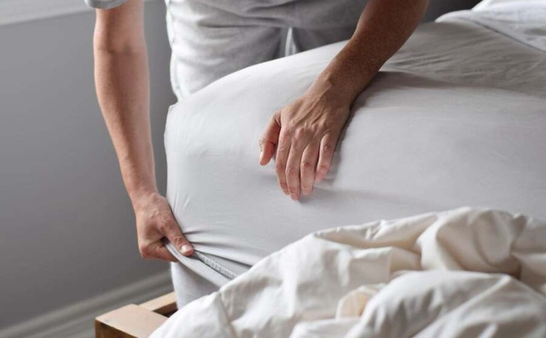 Et si vos draps ruinaient votre sommeil sans que vous le sachiez ?
