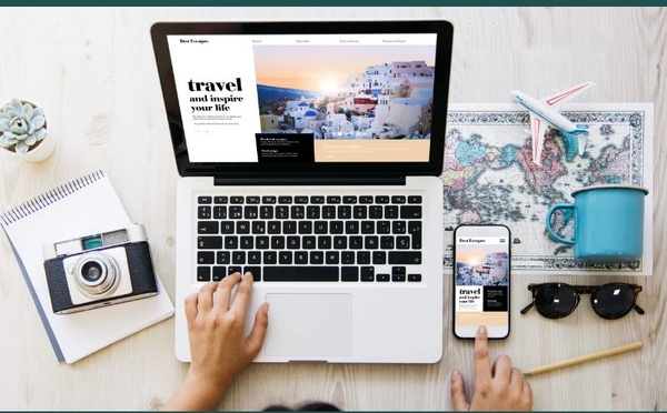 Voyager avec ChatGPT: gain de temps, itinéraires sur mesure et conscience durable