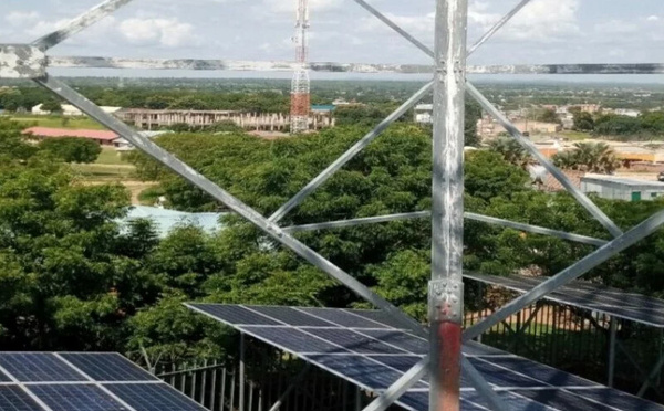 Soudan du Sud : CREI passe au solaire avec Finnfund