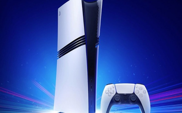 Sous pression de l’IA, Sony envisagerait une PS6 pour 2029