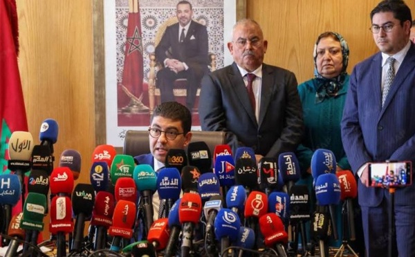 30 millions de dirhams pour renforcer les droits des journalistes marocains