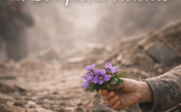 🎵  L’ENFANT DE GAZA