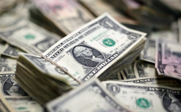 Bons du Trésor américain : le Maroc s’installe au 4ᵉ rang arabe