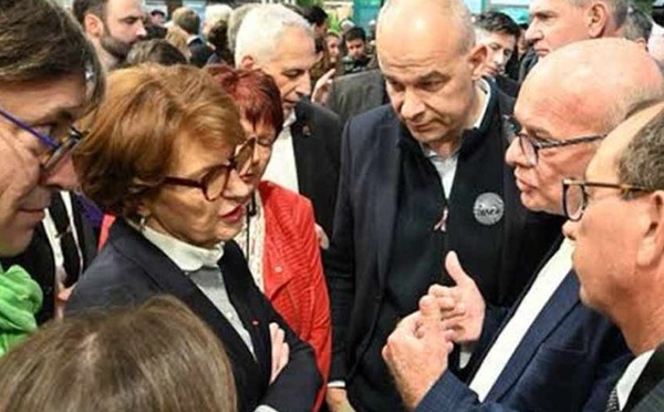 Maroc–France : un partenariat agricole renforcé autour de l’eau et du climat