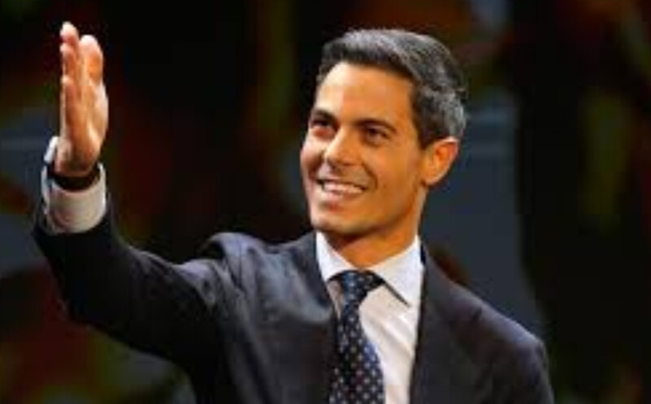 Pays-Bas : le pari centriste de Rob Jetten commence