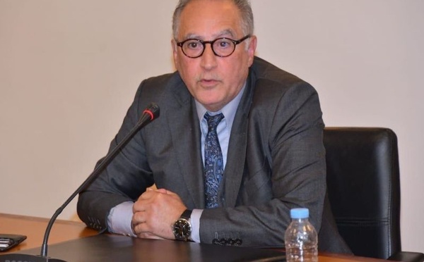 Wald Maâlam : « L’intelligence artificielle au Maroc ne doit pas être une colonie numérique » – Réponse de Mistral AI