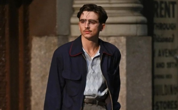 L’École polonaise de cinéma à l’honneur : projections et débats avec Mohammed Bakrim