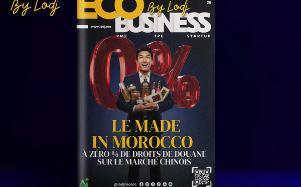 Parution de L'Eco Business du 16 février 2026