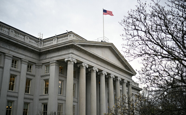 Dette américaine : le Maroc s'affirme comme le 4ème créancier arabe