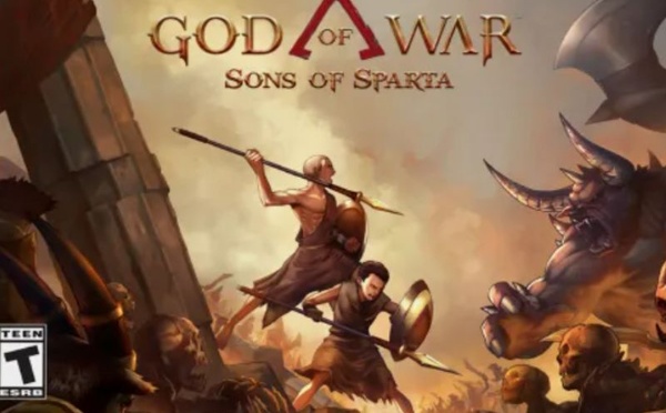 Direction artistique soignée, ambitions modestes: le paradoxe Sons of Sparta