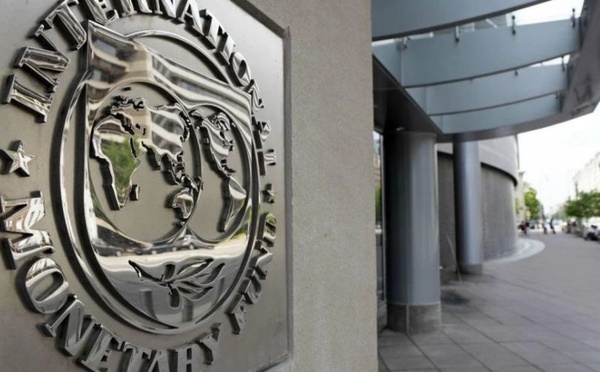 Fonds monétaire international : Rabat accueille le forum économique MENA 2026