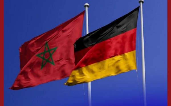 Maroc-Allemagne : des échanges records à 7,37 milliards d'euros