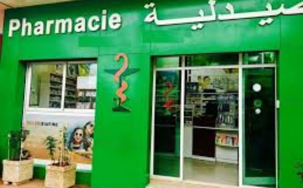 Capital des pharmacies : la polémique continue