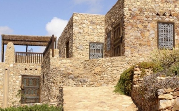 Habitat rural : la campagne au cœur du renouveau