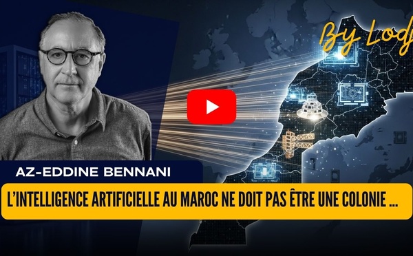 Wald Maâlam : « L’intelligence artificielle au Maroc ne doit pas être une colonie numérique » – Réponse de Mistral AI
