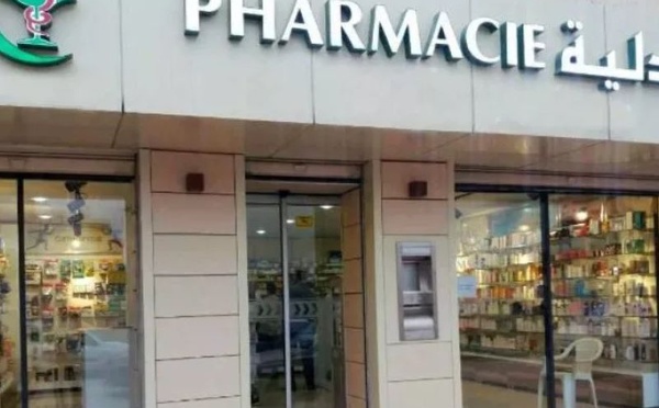 Capital des pharmacies : une réforme qui peut tout changer