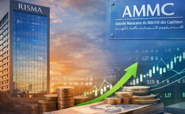 Risma renforce son capital avec 50 MDH validés par l’AMMC
