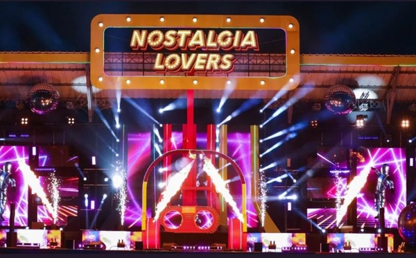 Nostalgia Lovers Festival 2026 : Gloria Gaynor et Blackstreet en têtes d’affiche