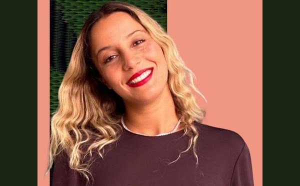 Loubna El Jaouhari lance son premier one woman show à Casablanca