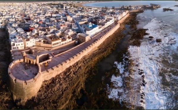 Essaouira Connect: le marché espagnol au cœur de la stratégie de la Cité des Alizés