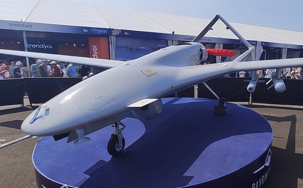 Industrie militaire : Baykar lance ses premiers recrutements pour son usine au Maroc