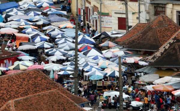 Maroc : Le secteur informel pèse toujours, malgré des mutations structurelles
