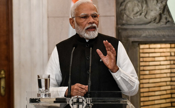 L’Inde demande à ses ressortissants de quitter l’Iran