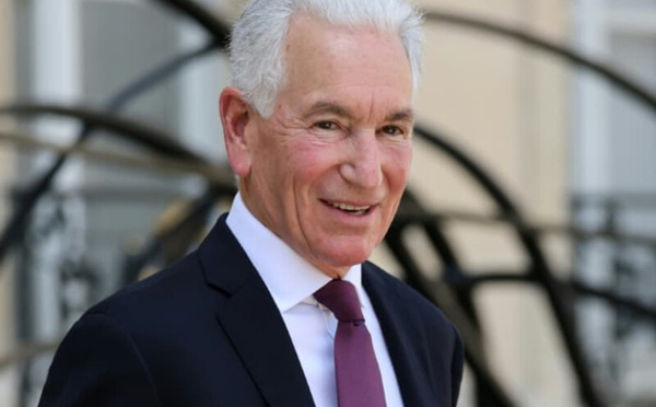 Paris sanctionne Charles Kushner : l’incident diplomatique qui glace les canaux