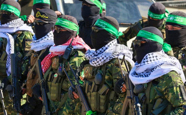 Cisjordanie : le Hamas salue une condamnation internationale et réclame des sanctions contre Israël