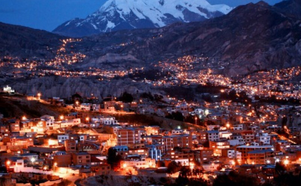 La Bolivie suspend sa reconnaissance de la « RASD »