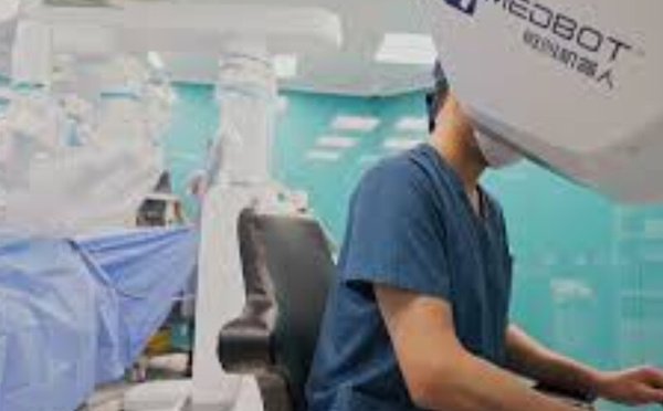 La chirurgie robotique d’Oncorad prend pied à Tanger