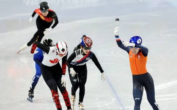 Pays-Bas aux JO d’hiver 2026 : une domination singulière grâce à une discipline reine