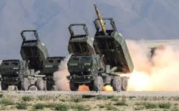 Armement : 40 % de plus de matériel espagnol pour le Maroc