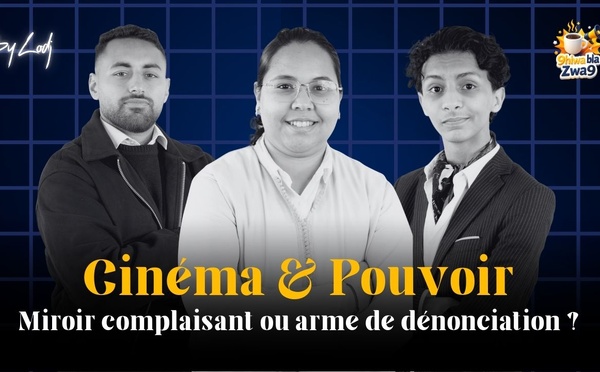 Cinéma et pouvoir : Miroir complaisant ou arme de dénonciation ?