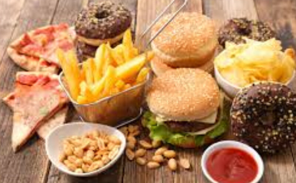 Burger et cancer précoce au Maroc