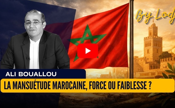 La mansuétude marocaine, force ou faiblesse ?