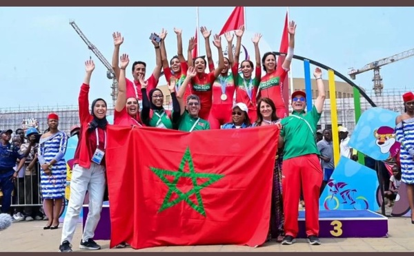Jeux de la Francophonie 2027: le Maroc ouvre les candidatures pour ses artistes