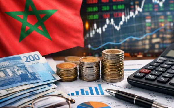 Trésorerie publique : 2,6 MMDH placés sur le marché monétaire 