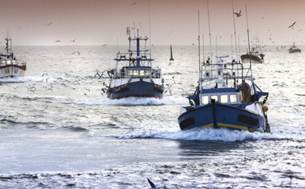 Maroc–Russie : l’accord de pêche entre en vigueur sur le terrain