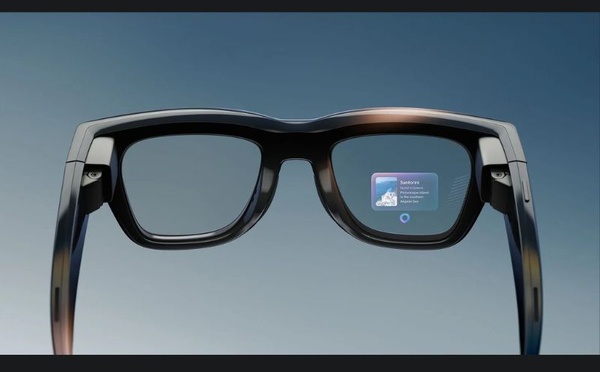Une appli détecte les lunettes intelligentes Meta et Snap: espoir contre la surveillance discrète