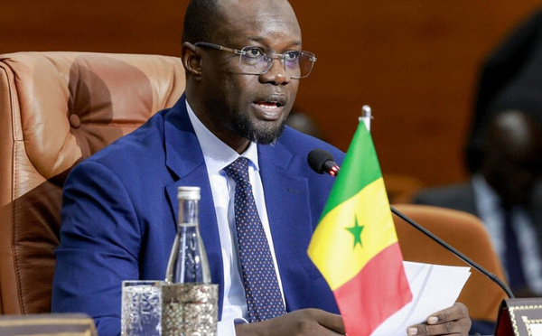 Affaire des supporters sénégalais condamnés au Maroc : Ousmane Sonko exprime ses regrets