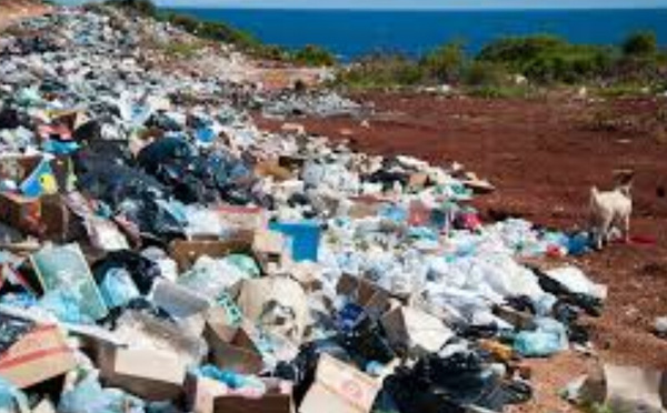 1 million $ pour transformer la gestion des déchets à Fès